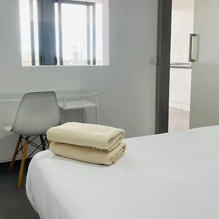 Eterna Primavera Jacuzzi Terraza Privada Apartment Tijoco de Abajo
