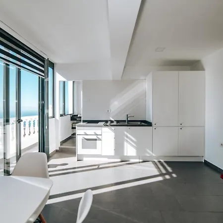 Apartment Eterna Primavera Jacuzzi Terraza Privada *