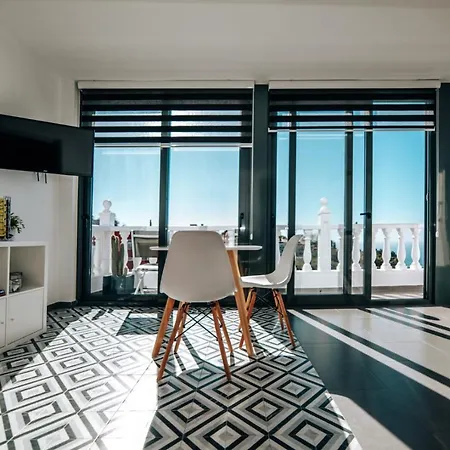 Eterna Primavera Jacuzzi Terraza Privada Appartement *